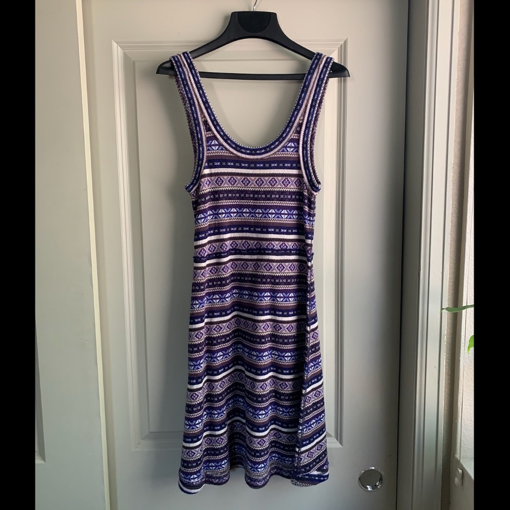 Free People Sweater Dress
